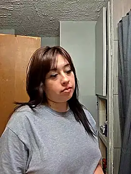 AriannaPenaxo online show from February 2026 10:31:02 PM