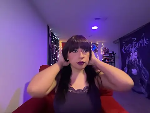 AriannaPenaxo online show from January 2026 02:15:02 AM