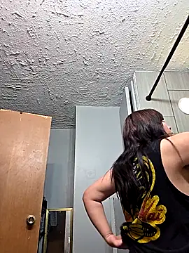 AriannaPenaxo online show from February 2026 12:44:01 AM