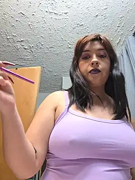 AriannaPenaxo online show from March 2026 12:27:01 AM