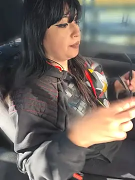 AriannaPenaxo online show from March 2026 10:55:01 PM