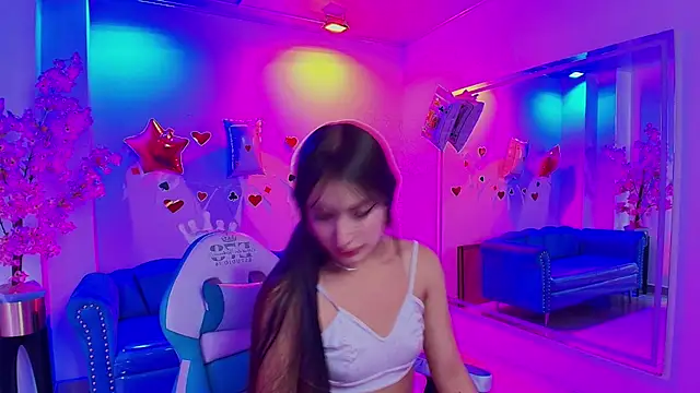 Zoe swan online show from February 2026 11:44:02 AM