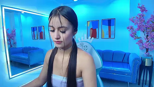 Zoe swan online show from March 2026 11:27:02 AM