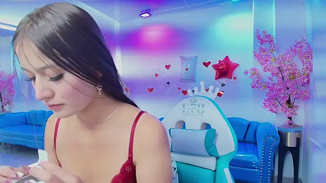 Zoe swan online show from February 2026 11:32:02 AM