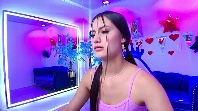 Zoe swan online show from February 2026 11:43:02 AM