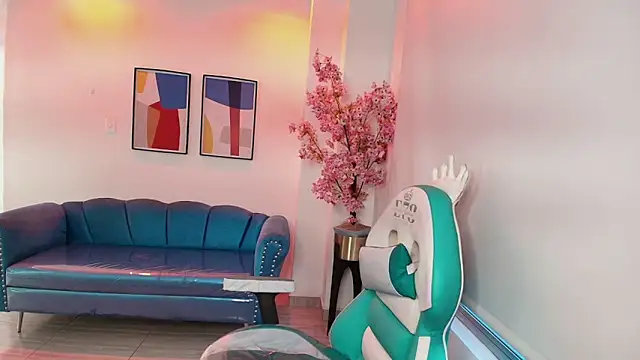 Zoe swan online show from February 2026 11:21:02 AM