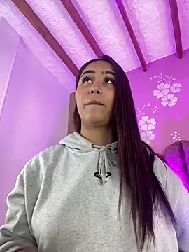 MadisonFox1 online show from February 2026 12:25:02 PM