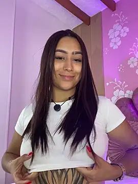 MadisonFox1 online show from February 2026 12:05:01 PM