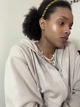 Ebony love07 online show from April 2026 08:10:02 PM