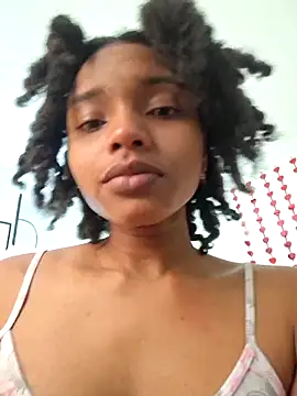 Ebony love07 online show from February 2026 08:41:02 PM