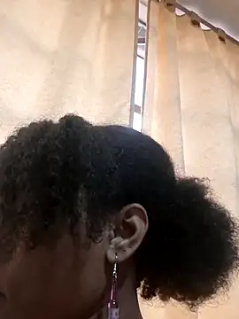 Ebony love07 online show from February 2026 07:47:01 PM