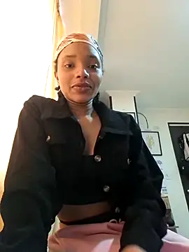 Ebony love07 online show from February 2026 08:50:02 PM