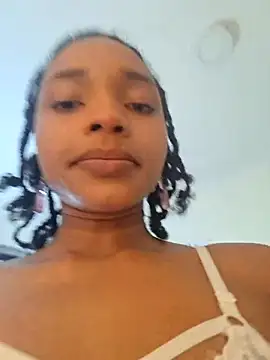 Ebony love07 online show from April 2026 08:43:01 PM