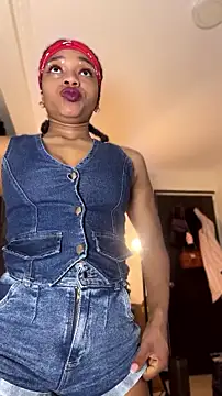 Ebony love07 online show from July 2026 11:09:02 PM
