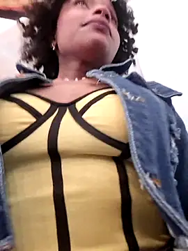 Ebony love07 online show from February 2026 07:26:01 PM