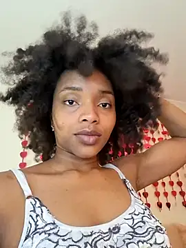 Ebony love07 online show from February 2026 09:14:02 PM