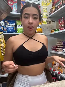 AuroraJohns Pink online show from February 2026 08:27:02 PM