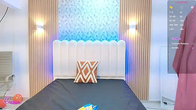 Snapshot of Amira_Alzahra chatting on February 2026 05:07:02 AM Amira Alzahra online show from February 2026 05:07:02 AM