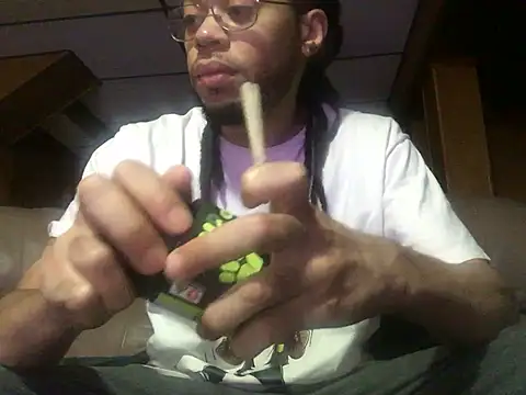 givemeabreak34 online show from January 2026 10:57:02 PM