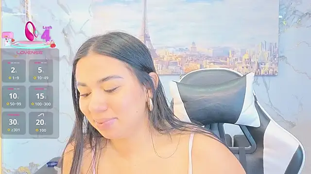 Snapshot of Girls_Beach_aws chatting on March 2026 04:35:02 AM Girls Beach aws online show from March 2026 04:35:02 AM