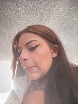 EmilyMoore Pink online show from February 2026 08:15:01 PM