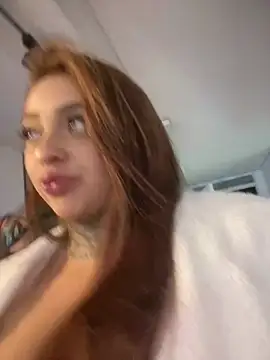 EmilyMoore Pink online show from February 2026 02:53:01 AM