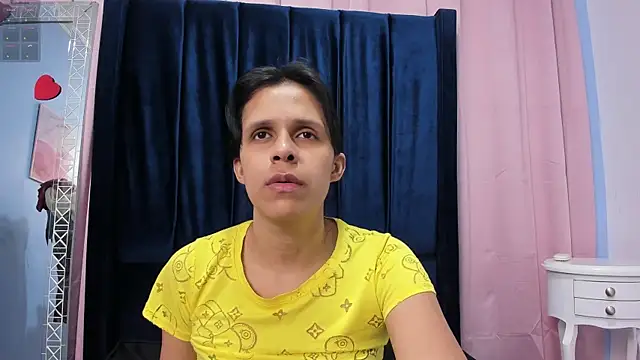 mitzukywinteer online show from March 2026 08:10:02 PM