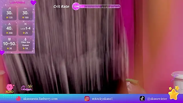Snapshot of mitzukywinteer chatting on June 2026 09:53:01 PM mitzukywinteer online show from June 2026 09:53:01 PM