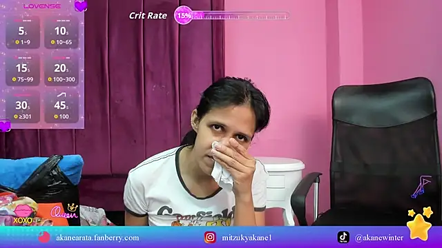 Snapshot of mitzukywinteer chatting on July 2026 10:10:02 PM mitzukywinteer online show from July 2026 10:10:02 PM