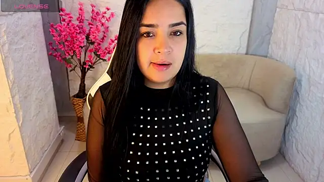 Aliz Cooper Tx online show from May 2026 07:22:02 PM