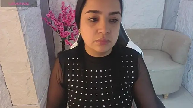 Aliz Cooper Tx online show from February 2026 07:41:02 PM