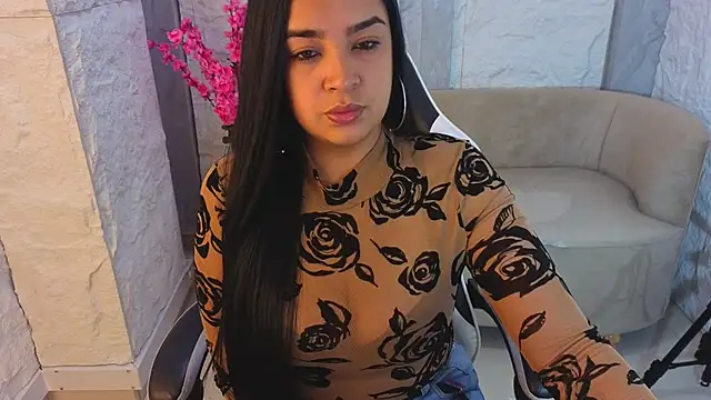 Aliz Cooper Tx online show from February 2026 07:43:01 PM