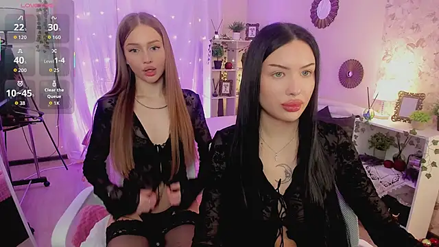  JessLei  online show from February 2026 01:11:02 PM