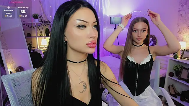  JessLei  online show from February 2026 04:08:01 PM