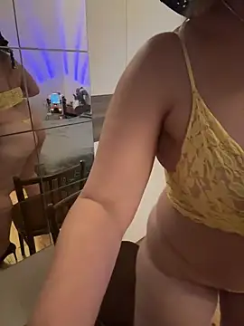 SofiCandela online show from February 2026 06:35:01 PM