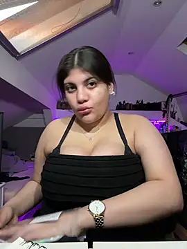 MinaKhalina online show from March 2026 05:03:02 PM