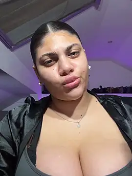 MinaKhalina online show from February 2026 11:05:02 PM