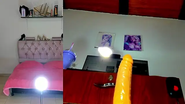 harper funny online show from February 2026 06:27:01 PM