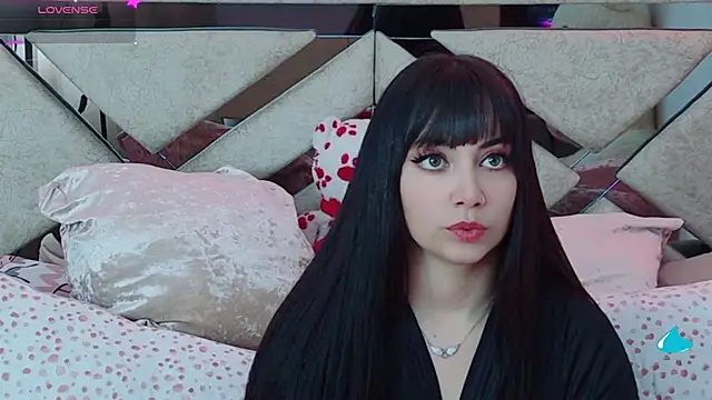 Sabrinaaa   online show from July 2026 04:14:01 PM