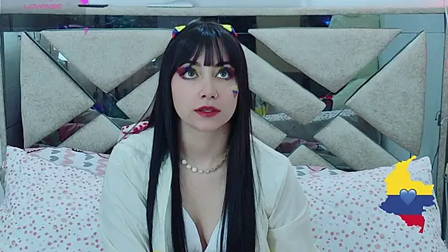 Sabrinaaa   online show from July 2026 05:08:01 PM