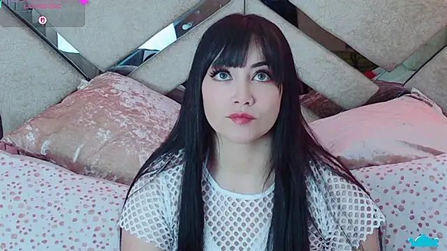 Sabrinaaa   online show from July 2026 03:45:01 PM