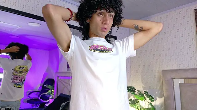 4L3JX online show from February 2026 12:14:01 PM