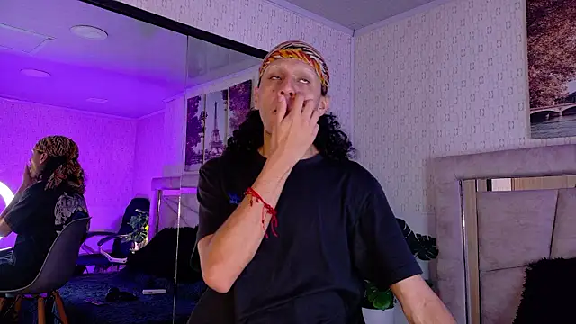 4L3JX online show from February 2026 12:33:01 PM