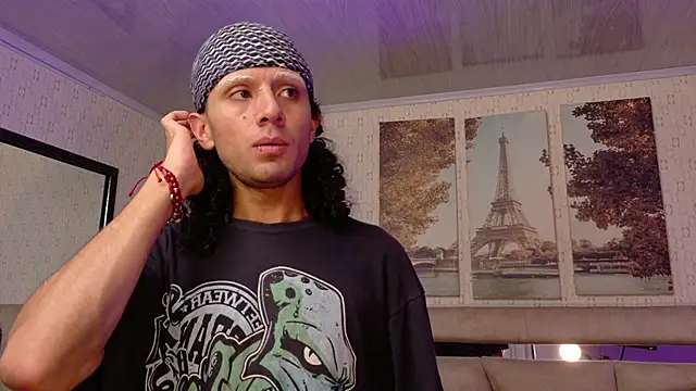 4L3JX online show from February 2026 02:39:02 PM