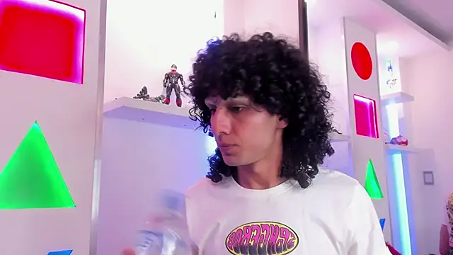 4L3JX online show from January 2026 01:15:01 PM