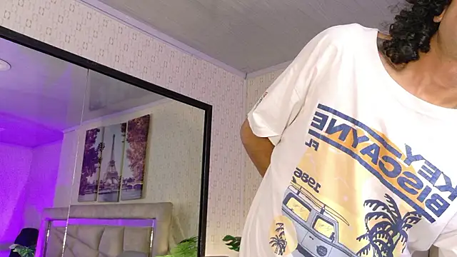 4L3JX online show from February 2026 12:26:01 PM