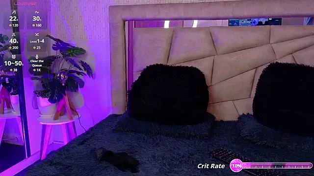 4L3JX online show from March 2026 05:26:01 AM