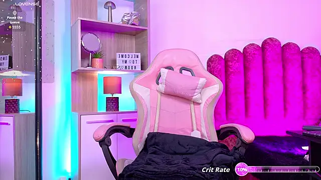 4L3JX online show from April 2026 06:49:02 AM