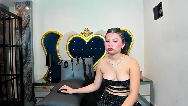 SofiaArsila online show from June 2026 11:21:02 AM
