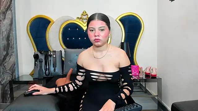SofiaArsila online show from May 2026 11:24:02 AM